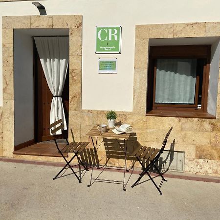 Apartamento Rural La Cascada De Calmarza Zewnętrze zdjęcie