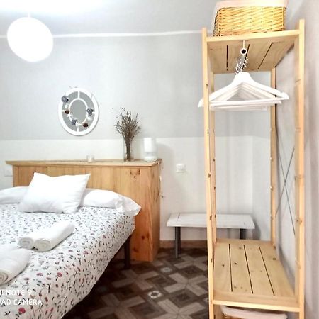 Apartamento Rural La Cascada De Calmarza Zewnętrze zdjęcie