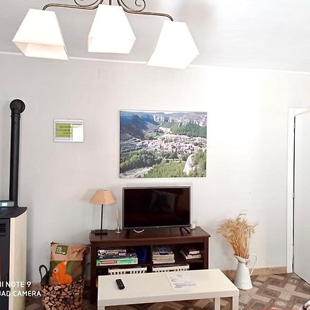Apartamento Rural La Cascada De Calmarza Zewnętrze zdjęcie