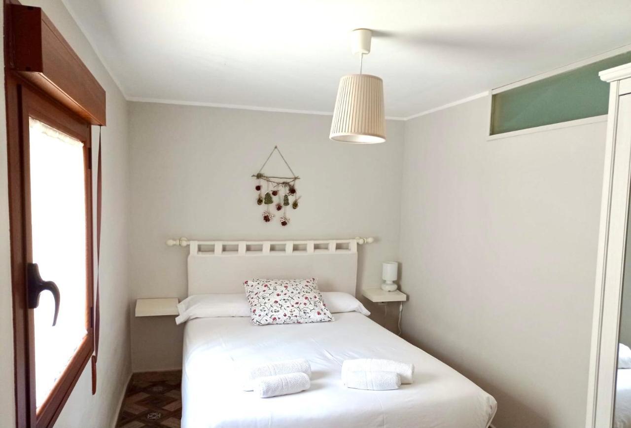 Apartamento Rural La Cascada De Calmarza Zewnętrze zdjęcie