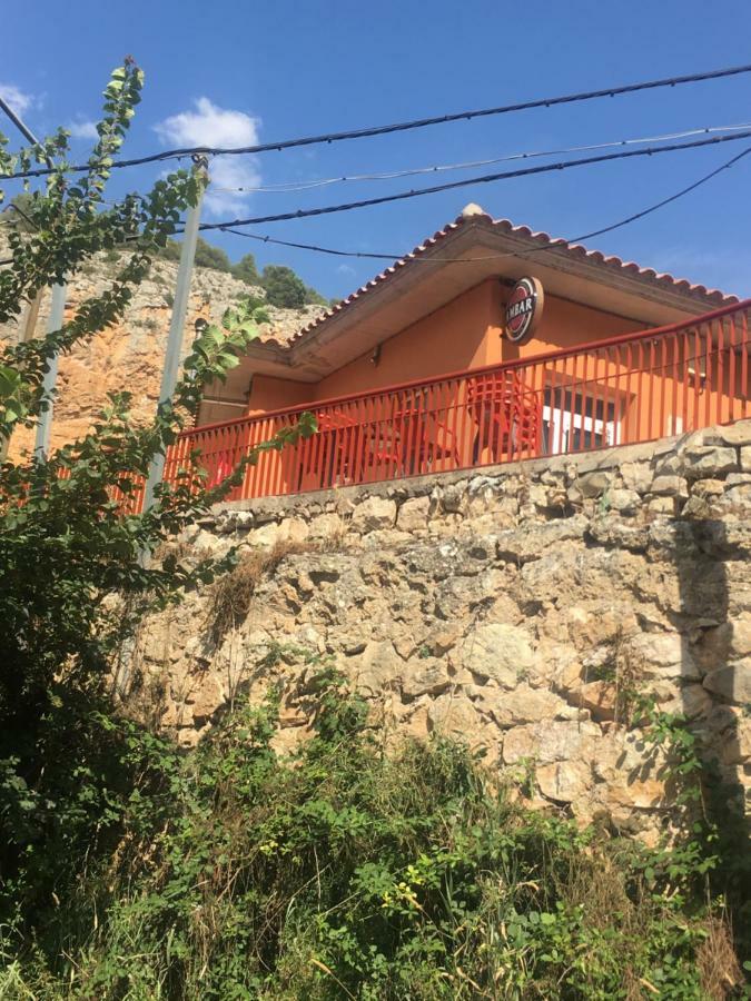 Apartamento Rural La Cascada De Calmarza Zewnętrze zdjęcie