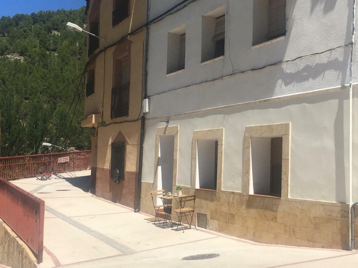 Apartamento Rural La Cascada De Calmarza Zewnętrze zdjęcie